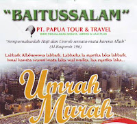 baitussalam travel