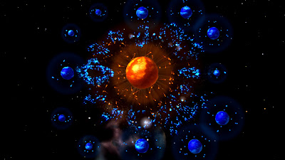 Auralux Constellations Game Screenshot 5