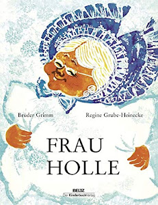 Frau Holle