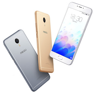 Meizu M3 Note Smartphone price in Nepal