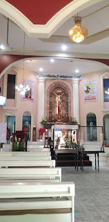 San Nicolas de Tolentino Sub-Parish - Puntod, Cagayan de Oro City, Misamis Oriental
