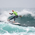 Chris Conry vence en la Copa de SUP 2012 Iquique Pro.