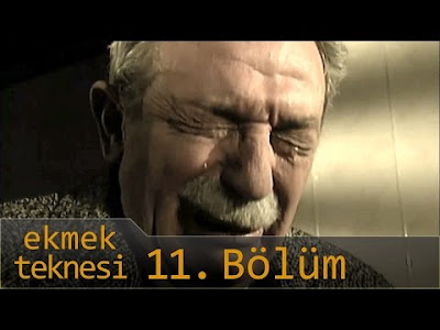 Gizemli Hayranları İle Ekmek Teknesi'nin 11. Bölümü 720p Hd Kalitede Sizlerle;