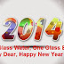 Best Happy New Year Quotes For Facebook