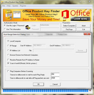 Office Product Key Finder 1.1.9.0 Full Patch