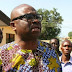 Ekiti APC lawmakers to CJ: Raise panel to probe Fayose