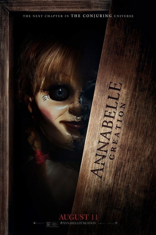Annabelle 2: creation 2017 Film Completo Streaming