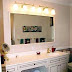 Bathroom Vanity Lighting Tips