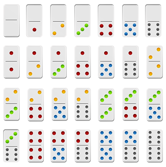 game Domino