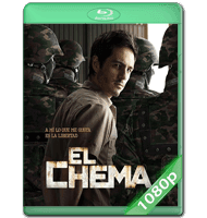 EL CHEMA (2016) 1 TEMPORADA WEB-DL 1080P HD MKV ESPAÑOL LATINO