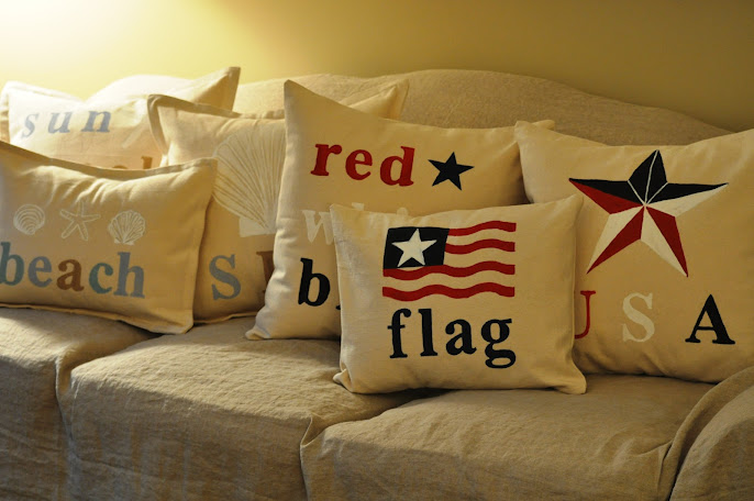 #8 Pillow Ideas