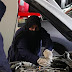 Saudi women move from behind wheel to under the hood