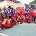 Spika JOB NDUGAI akabidhi Kikombe Mechi ya Bunge Sports na NMB