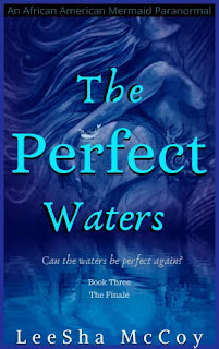 the perfect waters odessa by leesha mccoy