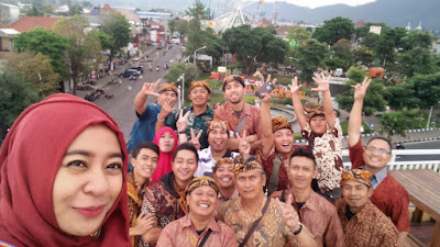 Travel malang jember pp