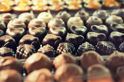 Chocolates de Tarapoto 