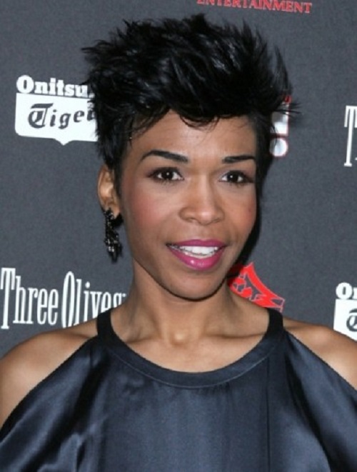 Short Hairstyles For Black Women With Thin Hair