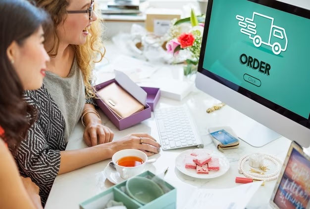 Online Grocery Shopping