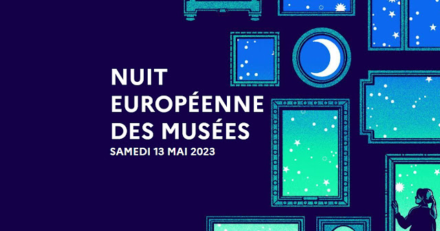 Nuit des Musées Pyrénées 2023