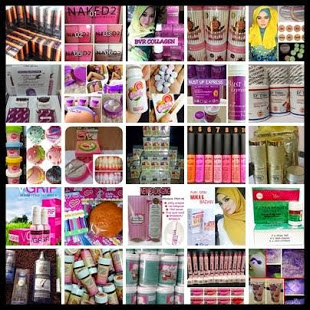 10 Produk Kecantikan Murah & Terlaris Di Malaysia | Miera ...