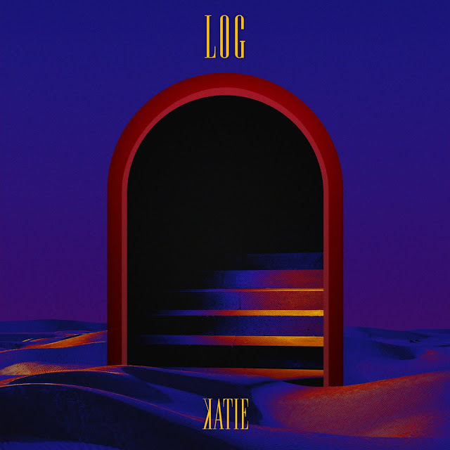 KATIE – LOG (1st Mini Album) Descargar