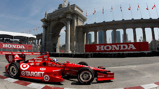 Honda Indy, Toronto devotees liking the highlights and sounds 22342