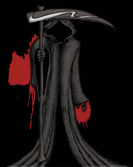 the grim reaper 2011