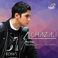  Chord Lagu & Kunci Gitar Al Ghazali - Bilang Dulu Pacarmu