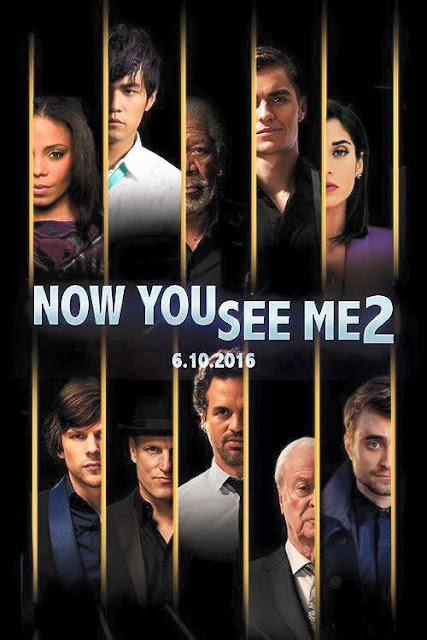 Now You See Me2