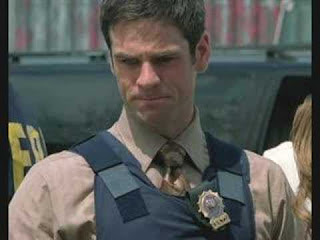 Eddie Cahill