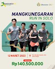 MangkunegaRAN Run In Solo â€¢ 2023