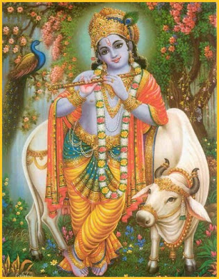 Lord Krishna Wallpapers Indian Gods Backgrounds Lord Krishna Mantras Lyrics