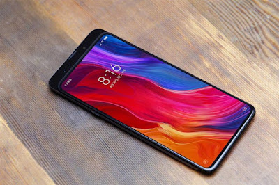 MI MIX 3 | Price and Specifications..!