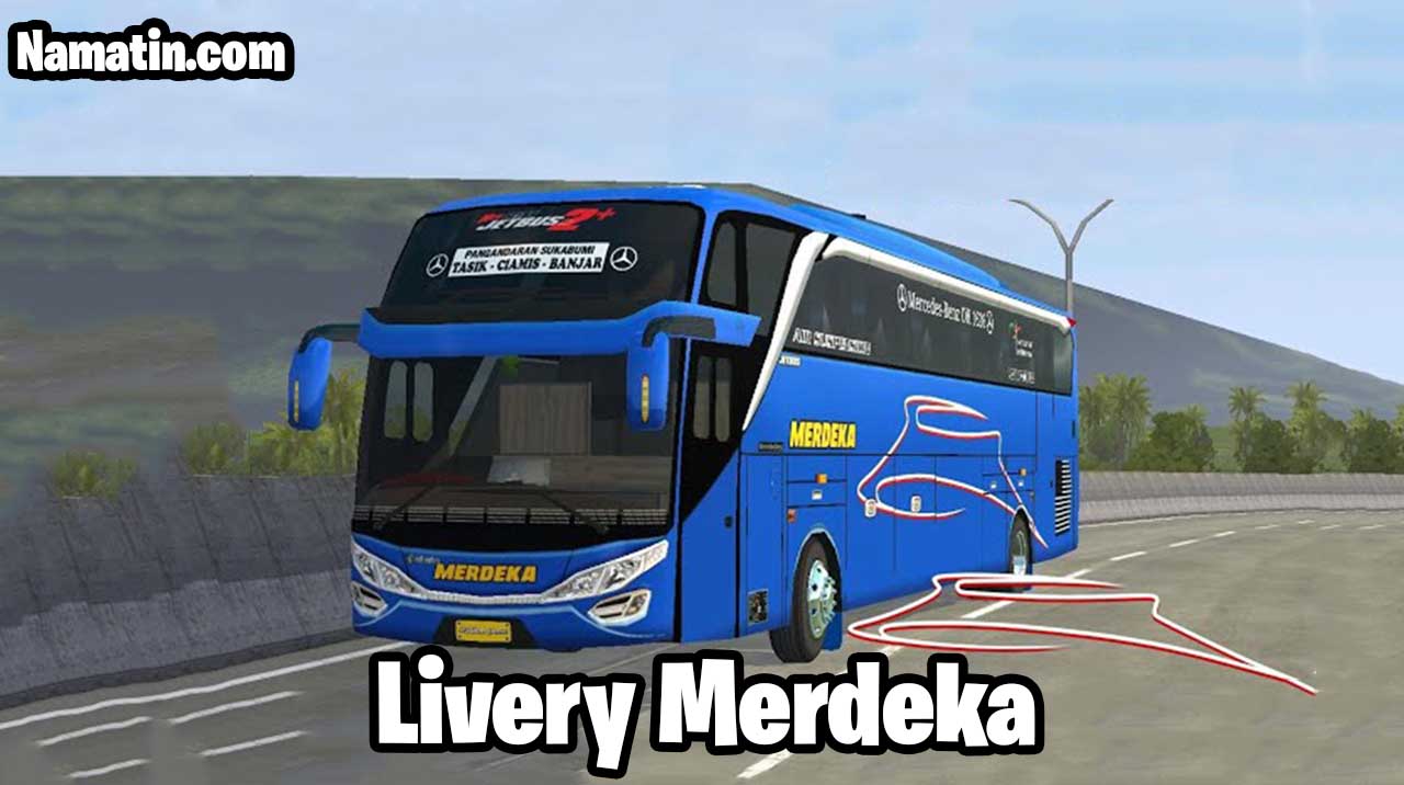 download livery bussid merdeka