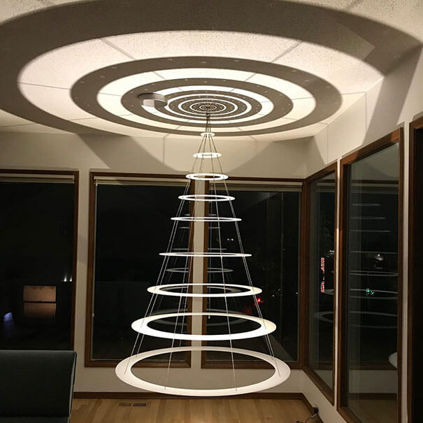 30 Innovative Christmas Tree Ideas That Blew Our Mind