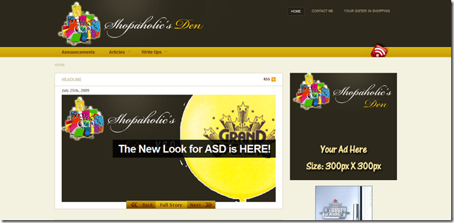A Shopaholic’s Den_1248627375388
