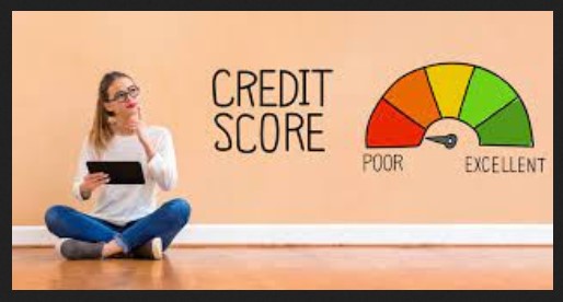 Bad Credit Finance Options