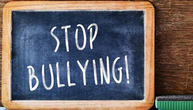 Inilah Lima Fakta Menarik Seputar Bullying Yang Jarang Diketahui