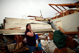 stockton tornado