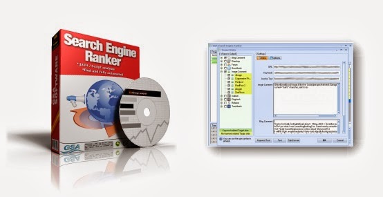 GSA Search Engine Ranker And Captcha Breaker Full Version