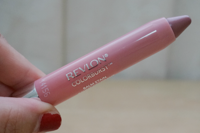 Revlon ColorBurst Balm Stain in Honey