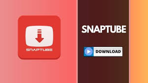 Download snaptube apk