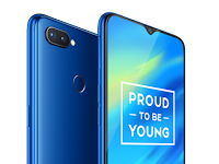 Download Firmware Realme 2 Pro _RMX1801EX_11_F.12