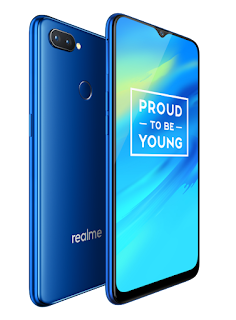 Download Firmware Realme 2 Pro