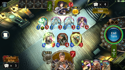 Shadowverse (Damage) Data + Mod Apk For Android 