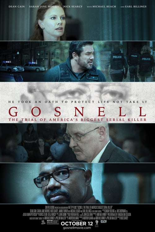 [HD] Gosnell: The Trial of America's Biggest Serial Killer 2018 Pelicula Completa En Español Castellano
