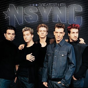 Nsync I Drive My Self Crazy MP3 Lyrics