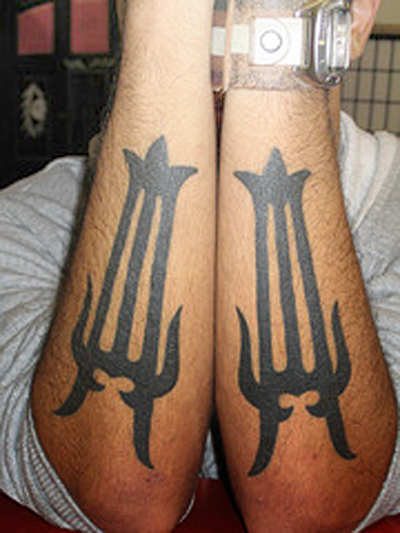 Forearm Tattoo Designs