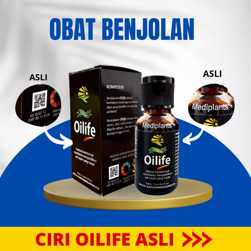 Oilife