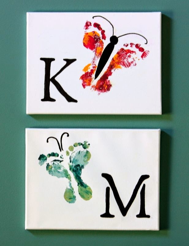 http://www.mommypotamus.com/how-to-make-butterfly-footprint-art/